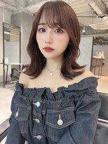 シェリム 栄(CHERIM) 美髪くびれスタイル