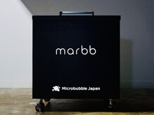 イコイ(ikoi)の雰囲気(ナノバブル発生装置 marbb 導入サロン)