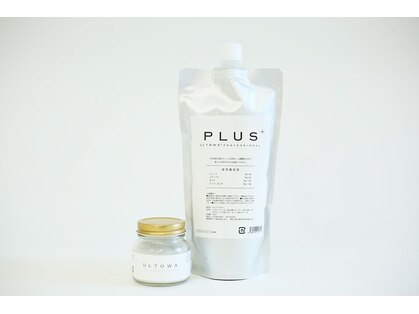 ルシーダ ルーツ 花小金井2号店(Lucida Roots)の写真