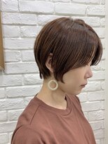 セレスト 大泉学園店(CELESTE)&nbsp;大人かわいいナチュラルショート