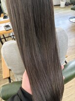 ピフデザイン(pifdesign) 髪質改善トリートメント