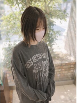 ファーレンピュアスウィート(fahren-pure-suite) ウルフレイヤー