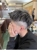 ツイスト×ハイライト