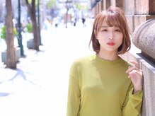 ジュール(Jule)の雰囲気（神戸女子がこっそり通う、誰にも教えたくない私の推しサロン♪）