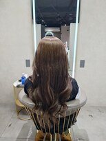 ニーナ ビューティーサロン(NINA Beauty Salon) ワンホンレイヤー
