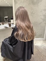 レイズ 国分寺店(RAYS)&nbsp;ベージュカラー