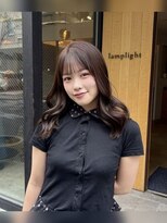 ランプライト 札幌(lamp light)&nbsp;lamplight  妃織
