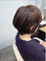 ナンバー アリア 三軒茶屋(N° aria)&nbsp;プレミアム髪質改善トリートメント/髪質改善