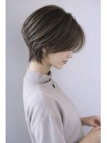 エル(LE)&nbsp;コンパクトショート