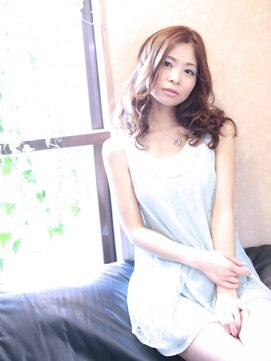 アントリール 代々木上原 トゥモローモーニン