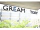 グリーム ヘアー(GREAM hair)の写真
