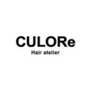 ヘアーアトリエクロレ (Hair atelier CULORe)のお店ロゴ