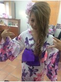 サイド盛り