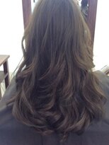 アイルフィルダウス(airfirdaus)&nbsp;ダークグレージュ