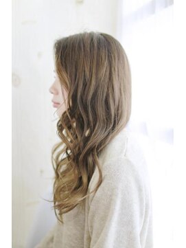 ヘアーアンドメイク アシュレ(Hair&Make assur'e) 【assur'e hair】 -new style- Collection