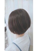 スウィートシーズン(SWEET SEASON)&nbsp;ナチュラルボブ