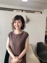 パティナベールシュシュ(patina veil chouchou) 大沢 香菜子