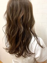 サンディーズ(Sandees)&nbsp;▼赤味オフのベージュ系カラー