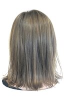 ニューヨークニューヨーク 大久保店(NYNY)&nbsp;グレージュ