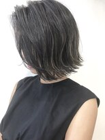 レベッカ(REBECCＡ by CURACION)&nbsp;【REBECCA】ダークグレージュ