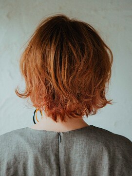 プロデュース 町田店(Produce) 大人かわいい外ハネショートボブ【町田/町田駅/学割U24】