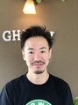 ヘアーアンドビューティー ギブリ(Ghibli) 鈴木 優佑