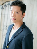 メンズヘア ビーセカンド 草加店(MENS HAIR B-2)&nbsp;好感度大！爽やかウェットショーB(草加)(メンズカット)