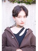 Ameri ハンサムショート【新宿】