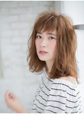 クシャッとドライカール