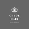 クロエヘアー(Chloe hair)のお店ロゴ