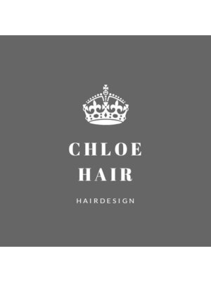 クロエヘアー(Chloe hair)