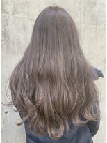 リーヘア(Ly hair) chocolate beige