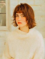 プロデュース 相模原店(Produce) 個性的♪似合わせカット♪イルミナカラー