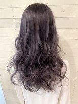 ルノン フィージュ(LUNON fieju)&nbsp;【LUNON fieju】ハイライト×フェアリーシルバー