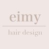 エイミー(eimy)のお店ロゴ