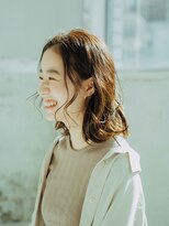 プロデュース 町田店(Produce)&nbsp;大人ミディアムパーマ【町田/町田駅/JR町田駅/小田急町田駅】