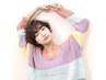 【U24】【aoi限定】カット＋カラー+SPA or TR / ￥16500→￥8000