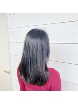 ピース トウキョウ(PEACE TOKYO)&nbsp;モテモテトリートメントでツヤツヤな髪に