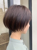 アメリア(Ameria)&nbsp;スウィングボブ