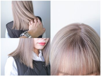 men's salon MARL 矢場町【メンズサロン　マール】(旧：MARL)