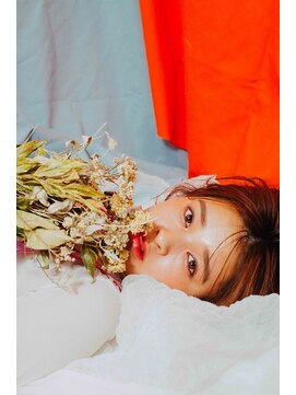 ヌンクマールス(NUNC malus) 【2021年新作スタイル】田町美容室NUNCmalus