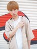 【メンズ限定/モテ髪】メンズカット＋カラー　￥8500【北千住】