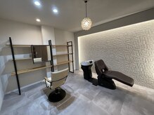 ダブリュー(W)の雰囲気（個室で自分だけの時間を）