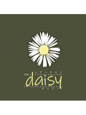 デイジー(daisy)
