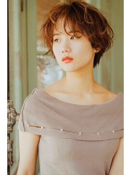 メラキ 荻窪駅前店(Meraki) 【2022年新作スタイル】Meraki荻窪駅前店