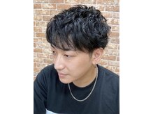 カットスタジオ てるてるぼーず