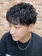 カットスタジオ てるてるぼーずの写真/【歴20年以上の熟練スタッフによるカット】高いカット技術でメンズの魅力を引き出します！