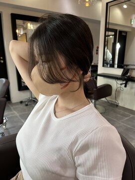 サロンドミルク 溝の口店(salon de MiLK) 20代30代40代/フェイスレイヤー/韓国/小顔［溝の口］