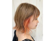 ニケロランジュ(Nike L'orange)