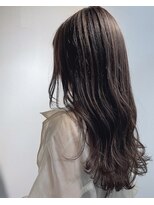 エニー ココ ヘアー(ANY.coco HAIR) ハイライト☆